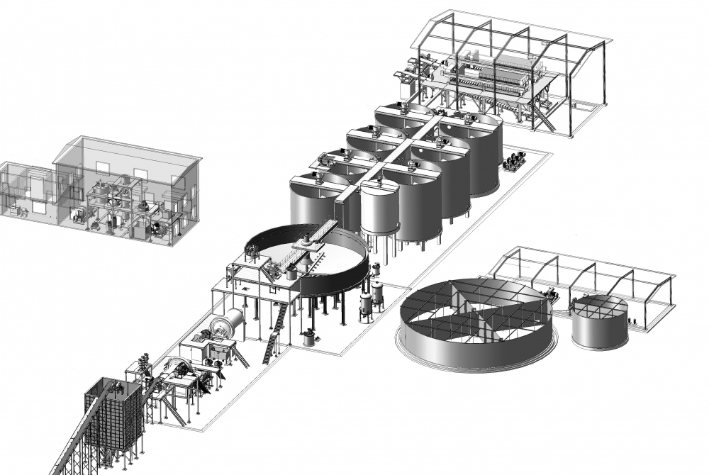 Diseño de planos de construcción