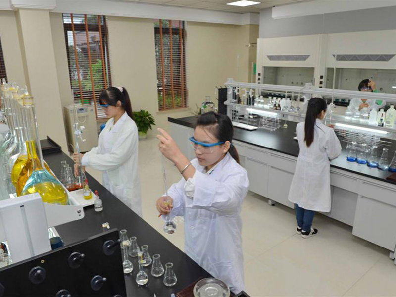 Centro de tecnología