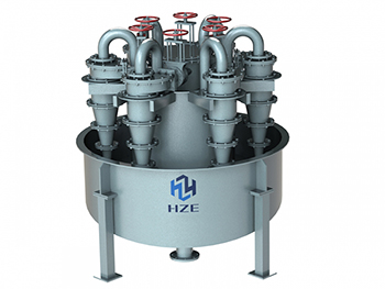 Hidrociclones