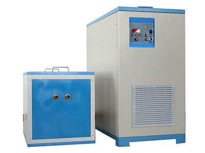 Horno de inducción de frecuencia media / Horno de fusión por inducción
